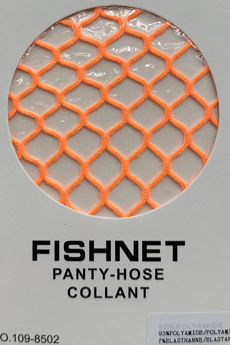 Belle Com'Elle – wholesale Tights – Women's – Classic Medium Fishnet Tights/109-85024