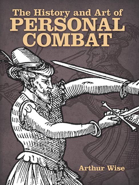 History And Art Of Personal Combat for wholesale by Bradley's Book Clearance