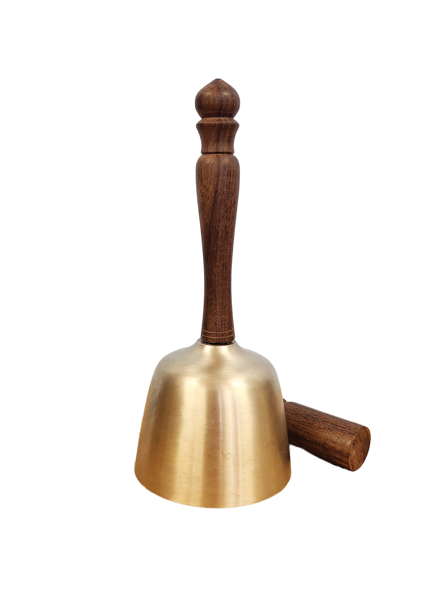 Yak & Yeti - Wholesale Meditation Supplies - Handle Singing Bowls0