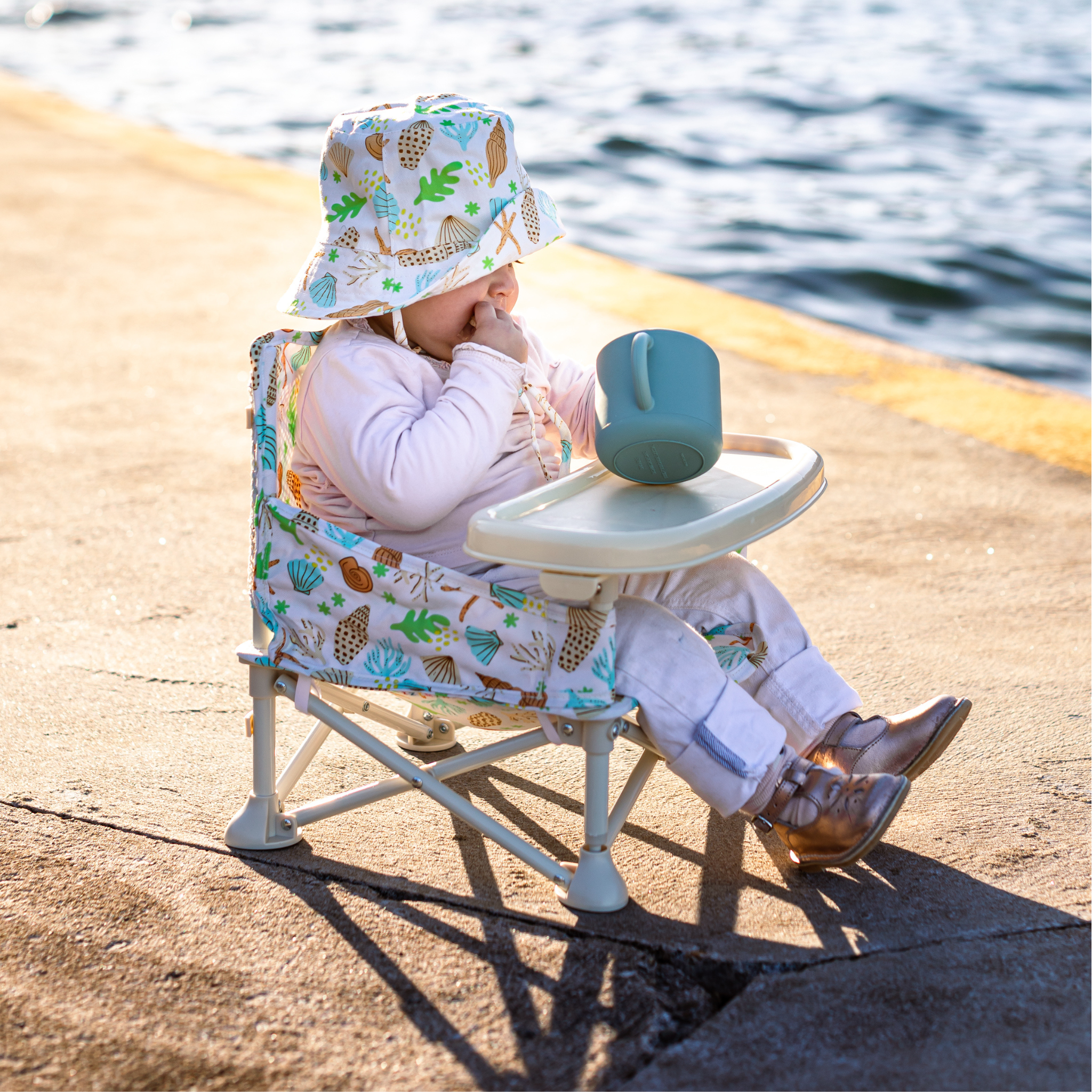 IZIMINI – wholesale Chair – Child – Sailor baby chair v25