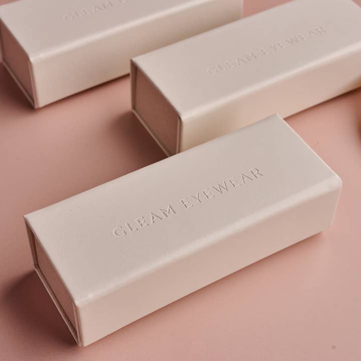 Gleam Eyewear - Wholesale Sunglasses - Women's - Gloria Sunglasses | Pink4