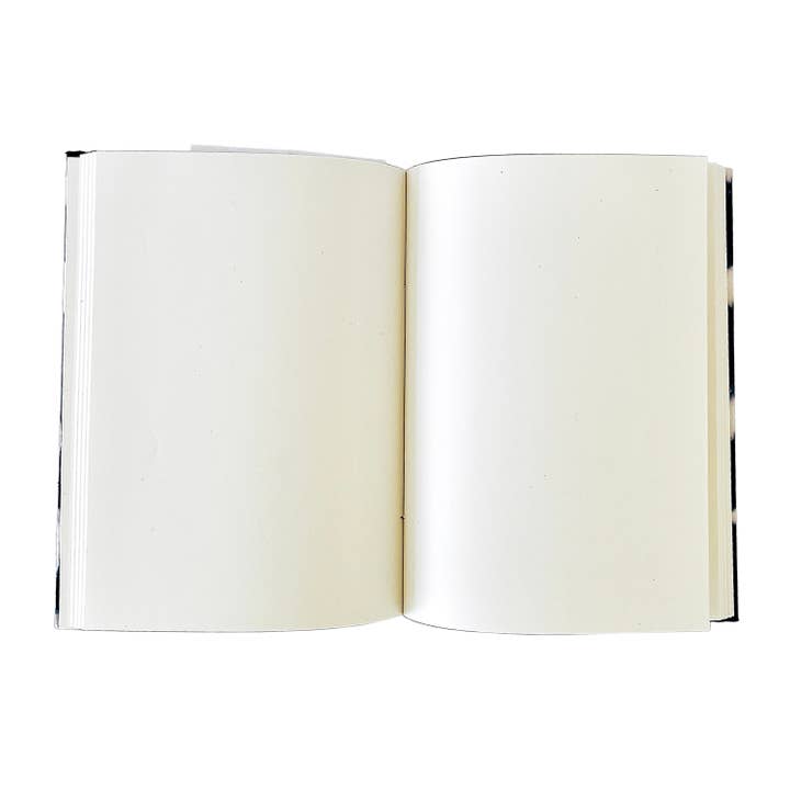 MacPherson's - Wholesale Journal/Diary - LAMALI Shibori Soft-Cover Handmade Journals