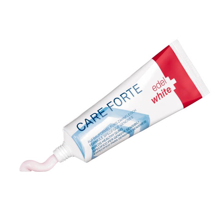 Edel White - Wholesale Toothpaste - Care Forte Daily Care Toothpaste1