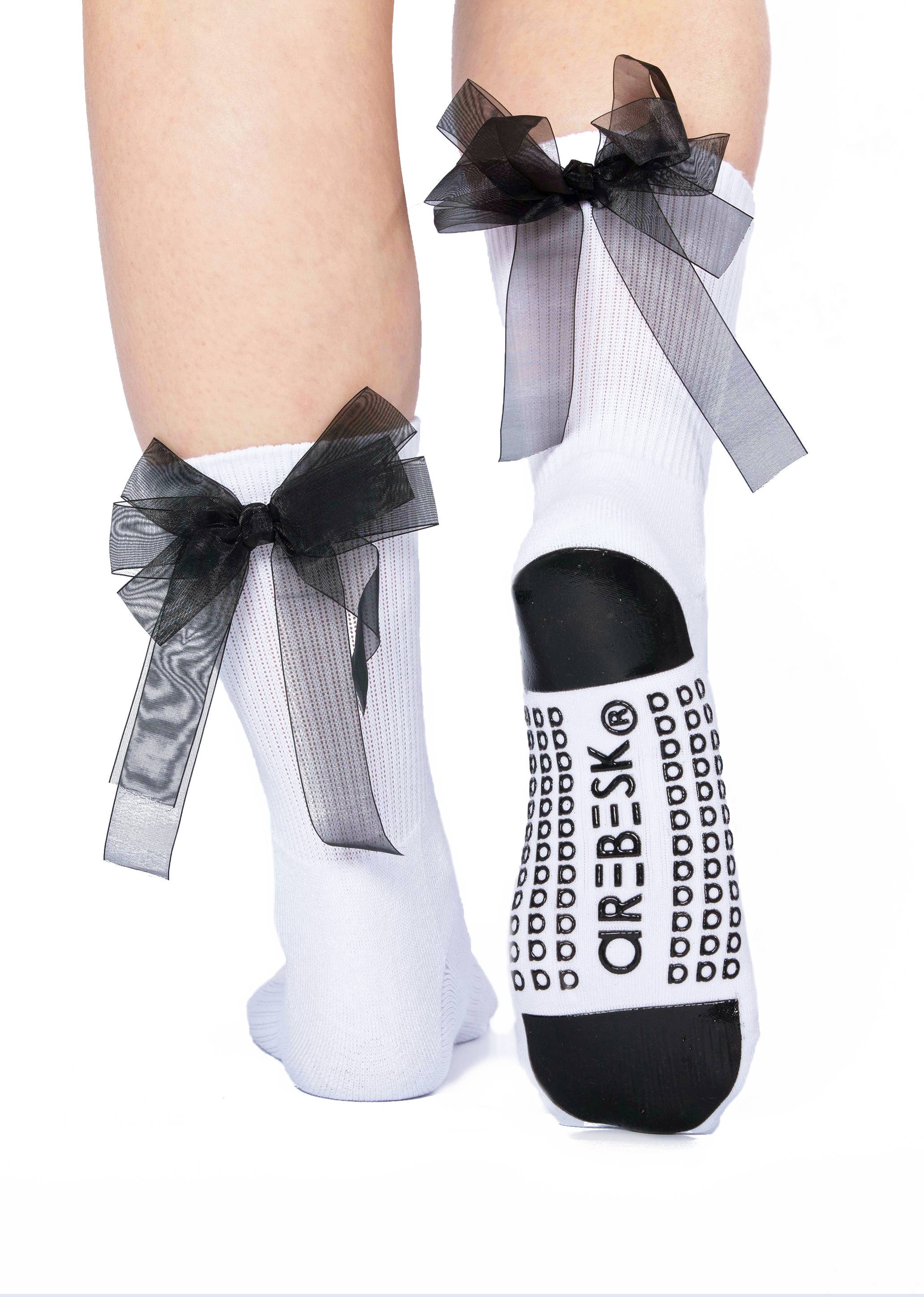 Arebesk - Wholesale Socks - Women's - Anna Grip Sock13