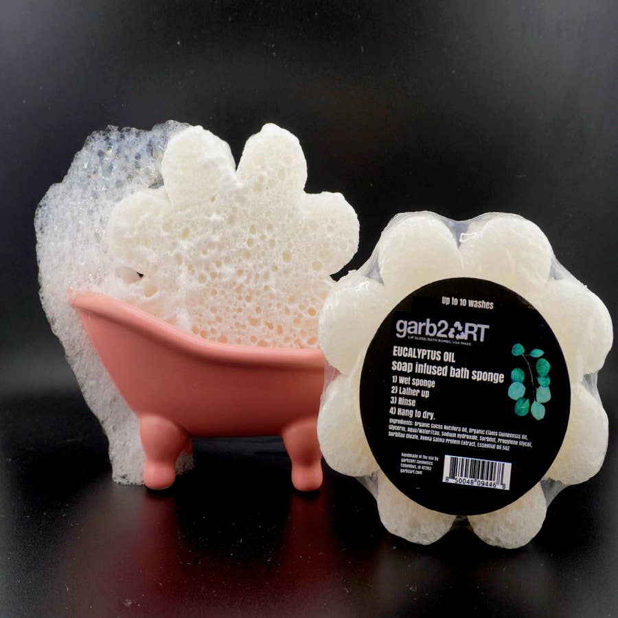 Shop Natural Soap Starter Bundle Online - Swanky Badger