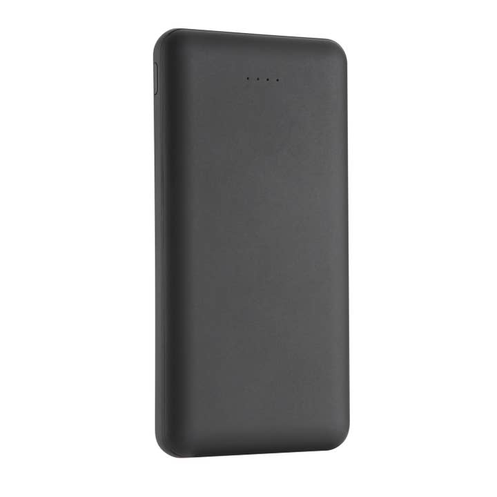 LAX Gadgets – wholesale Portable charger – Portable Power Bank High Speed 12,000 MAH Retail Packaging