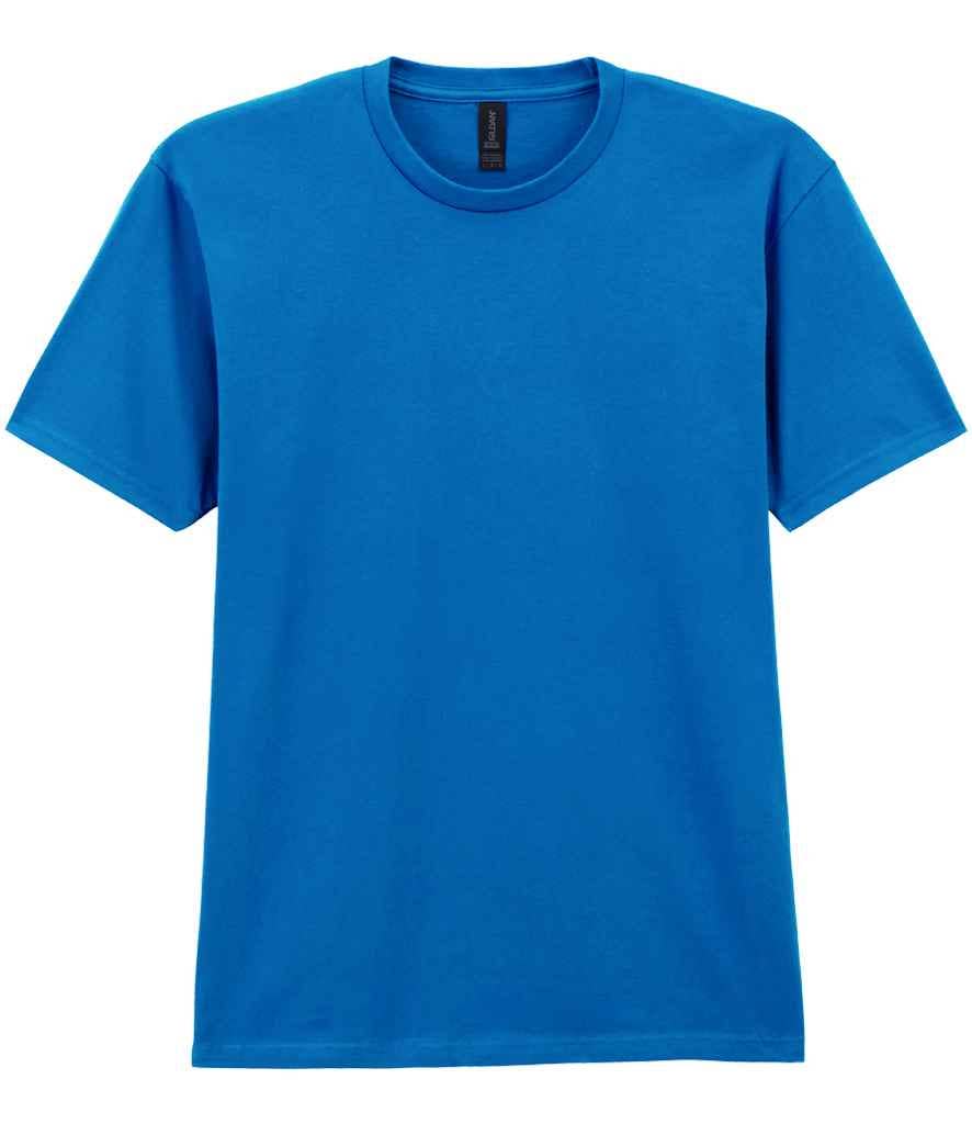 Pierre Francis - Wholesale T-shirt - Heren - Gildan - SoftStyle® -T-shirt voor middelzwaar gebruik15