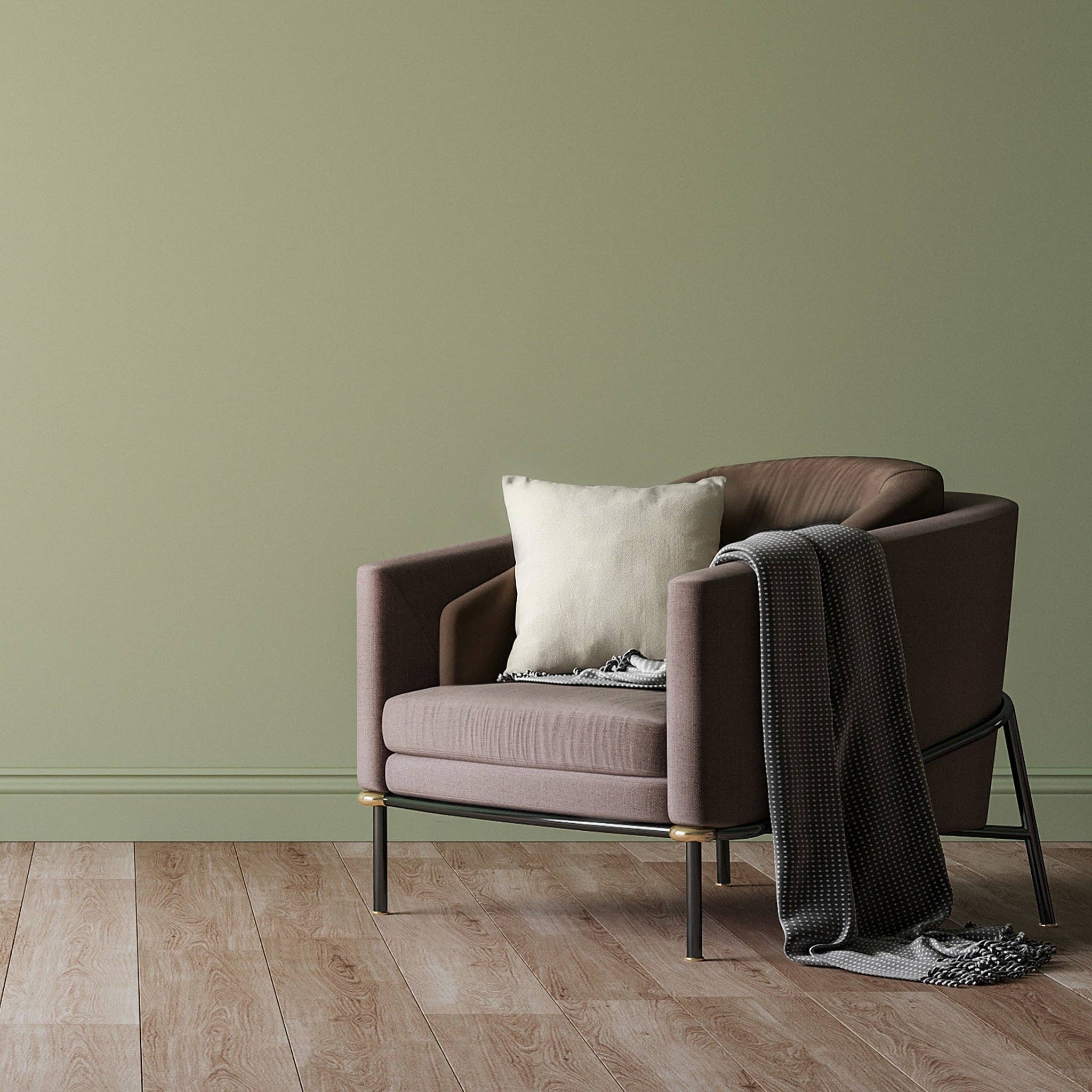 Coussinyet - Wholesale Throw/Decorative Pillow - Megeve Italian Cashmere Pillow Ivory2