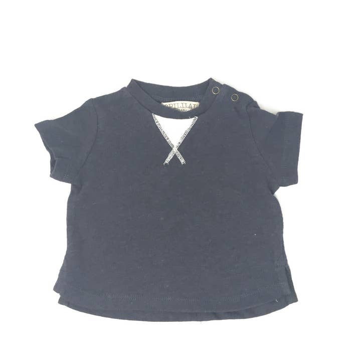 Triangle t-shirt voor wholesale door OPILILAI