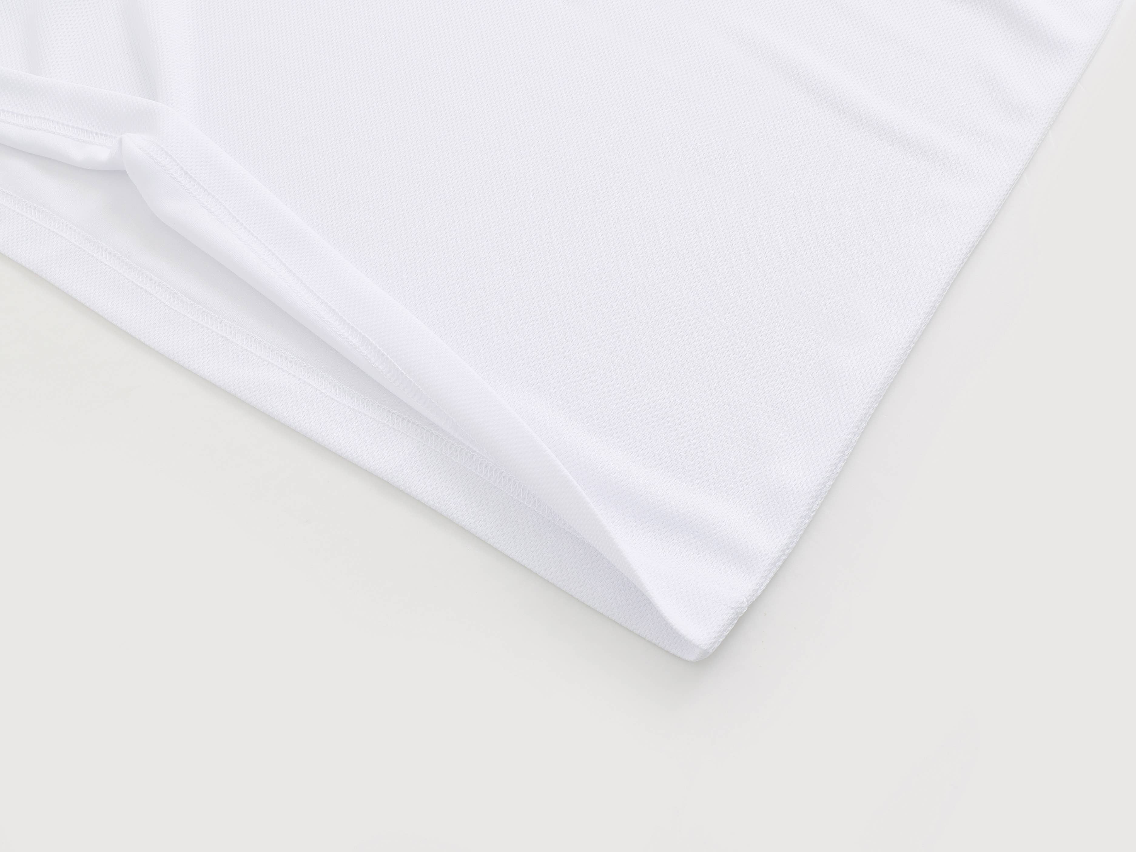 LeeHanTon - Vente T-shirt – homme - T-shirt à manches longues avec capuche pour homme LeeHanTon Performance7