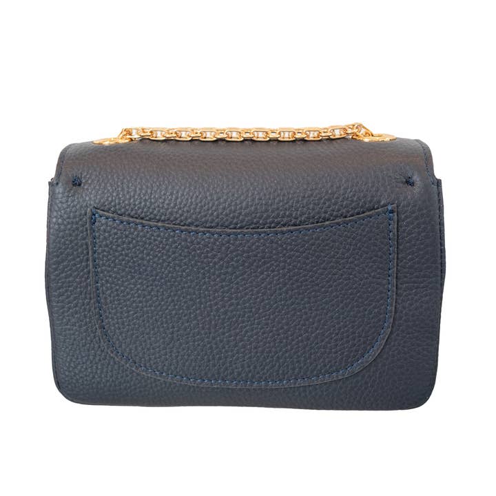 Taxidermy - Wholesale Crossbody Bag - Women's - Leather JW Micro10