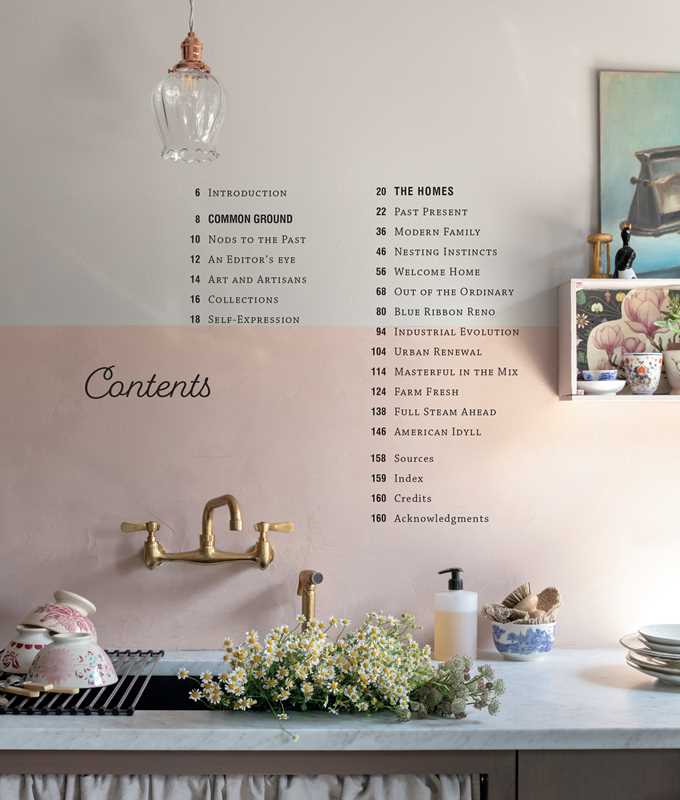 Simon & Schuster - Wholesale Home & Garden - Lived-In Style by Ki Nassauer4