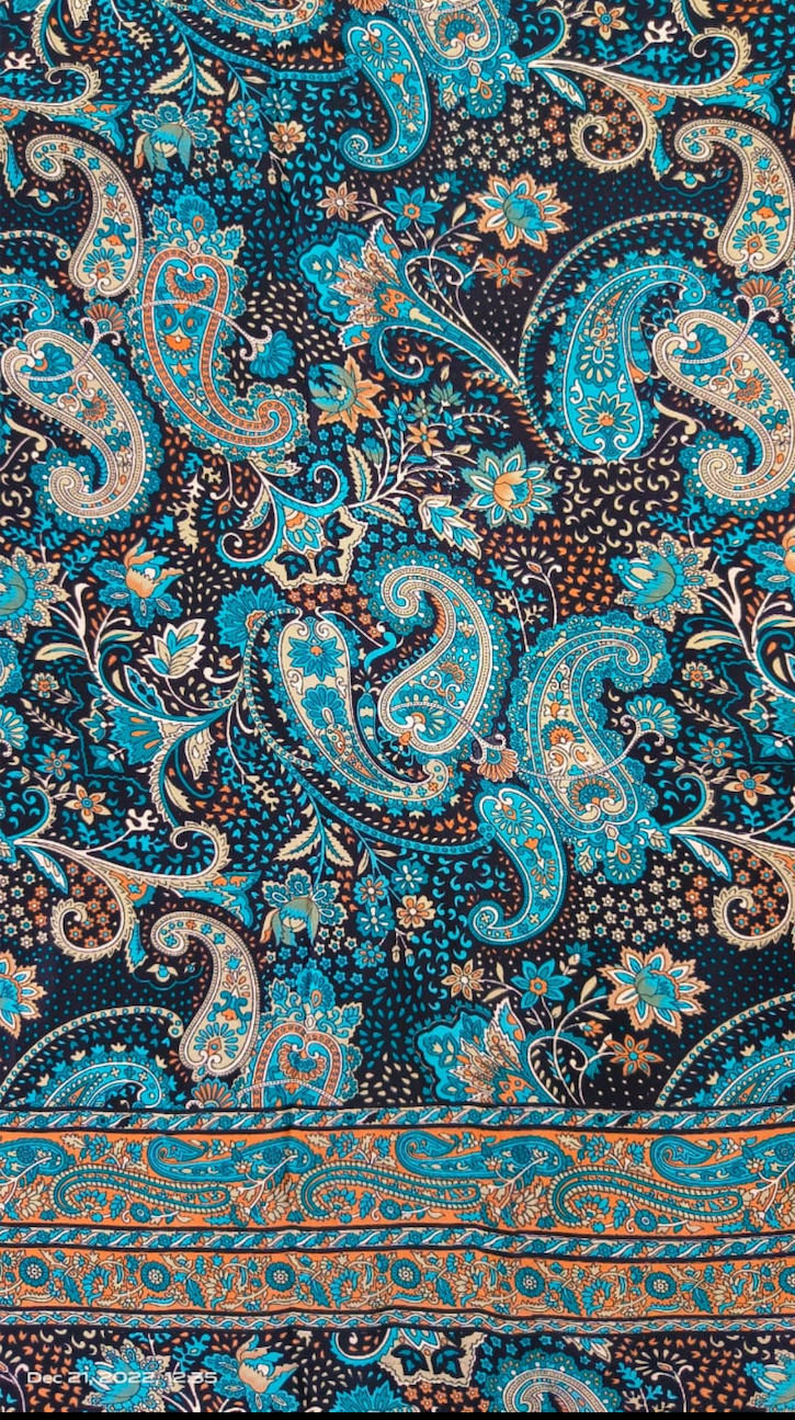 Gardenbelle Shop - Wholesale Dress - Women's - Whimsigoth Bohemian Midi Dress, Bell Sleeve Dress9