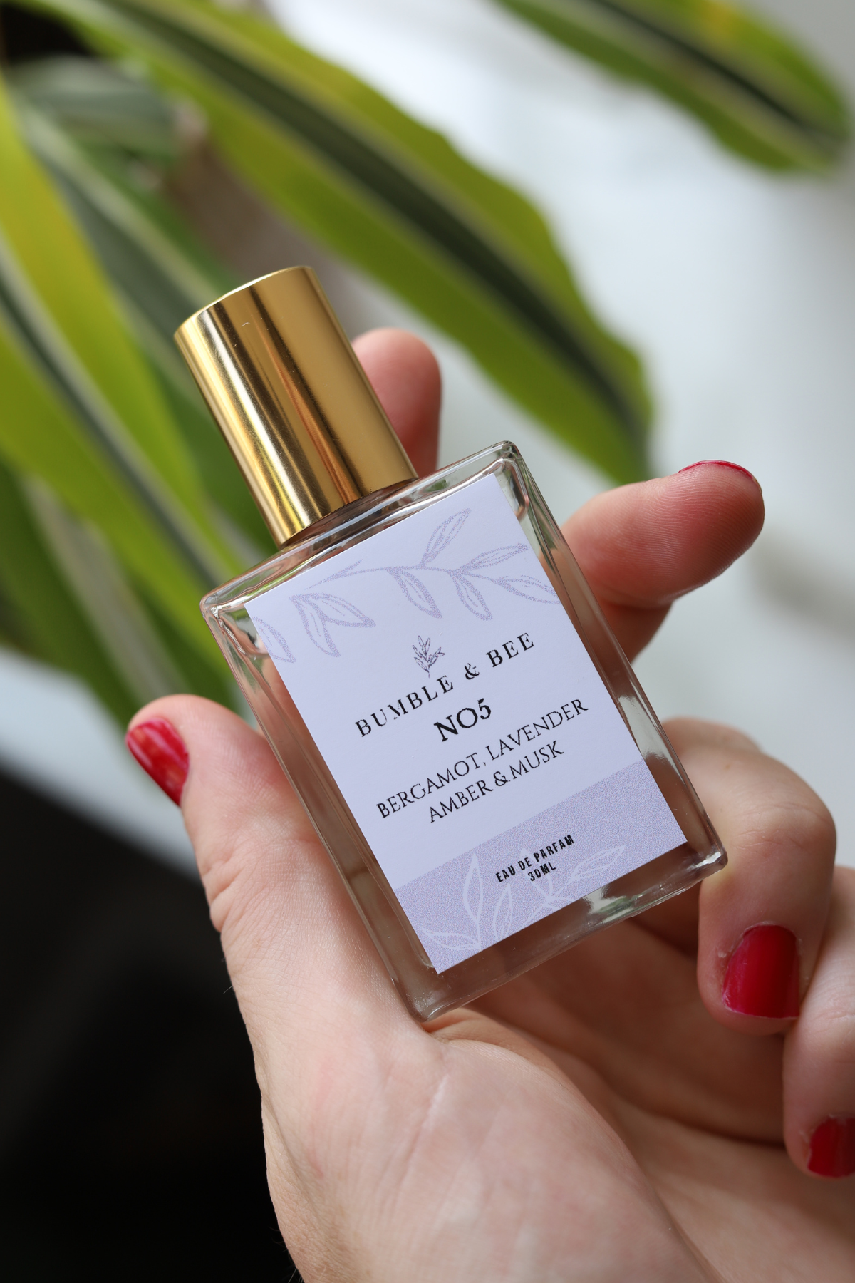 Bumble & Bee – wholesale Perfume/eau de toilette – 30ml Perfume Spray4