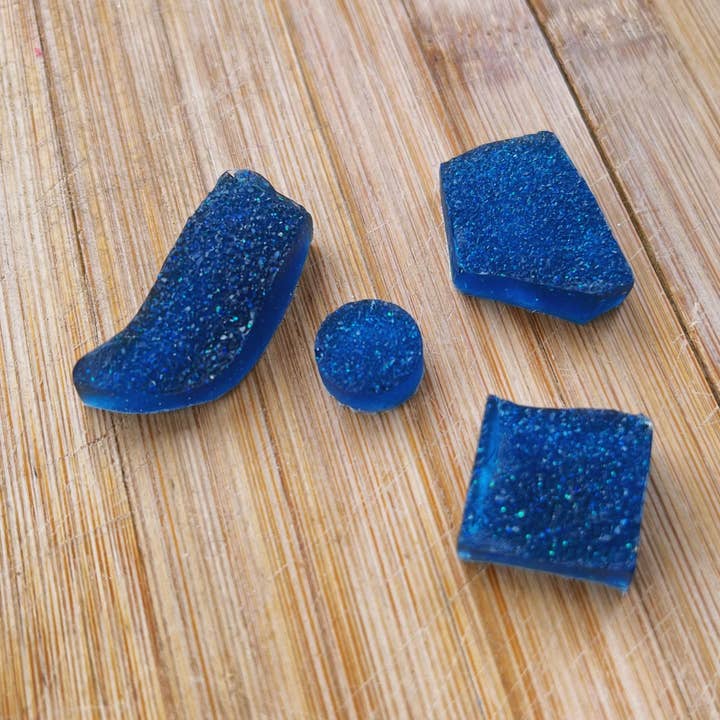 Blå för evigt Cali Kick Rocks för wholesale av Trayholics