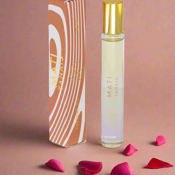 Studio Tanaïs - Wholesale Fragrance oil - Matí ° Perfume Oil0