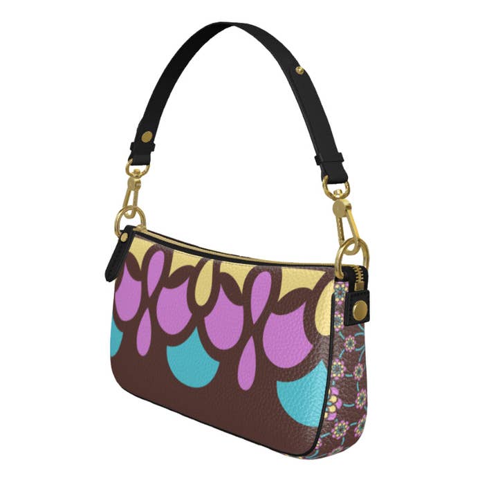 Hadley Pollet Chocolade Cosmos Baguette voor wholesale door Hadley Pollet