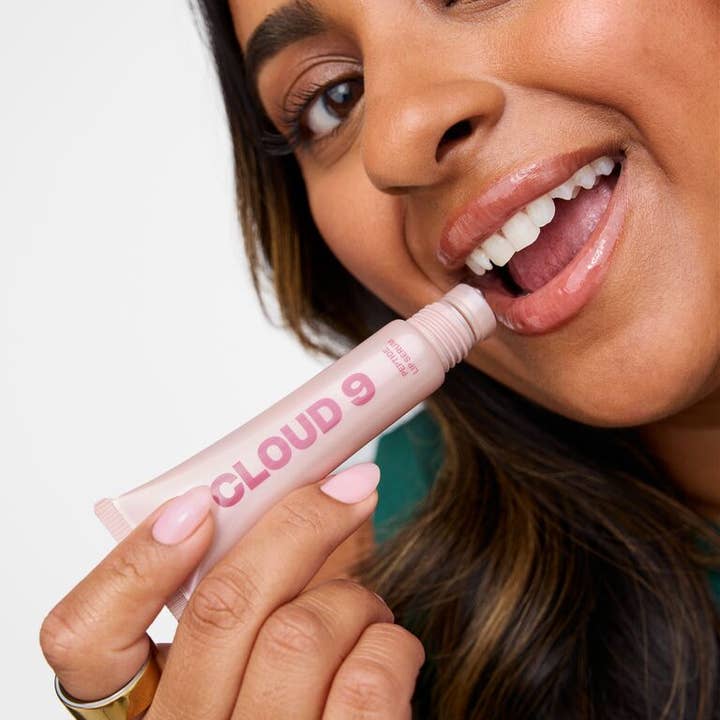 BABE ORIGINAL - Wholesale Lip Treatment/Mask - Babe Original Cloud 9 Lip Serum6