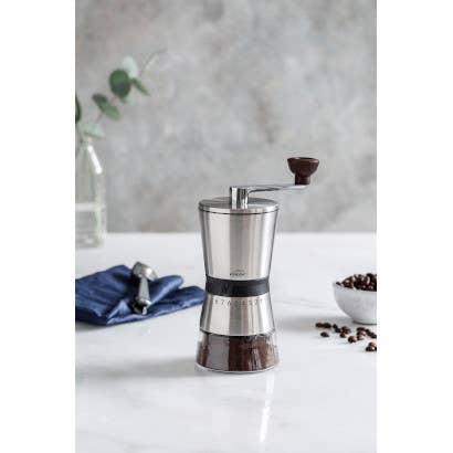 LACOR MENAJE PROFESIONAL S.L. - Wholesale Coffee Grinder - Ceram grinder2