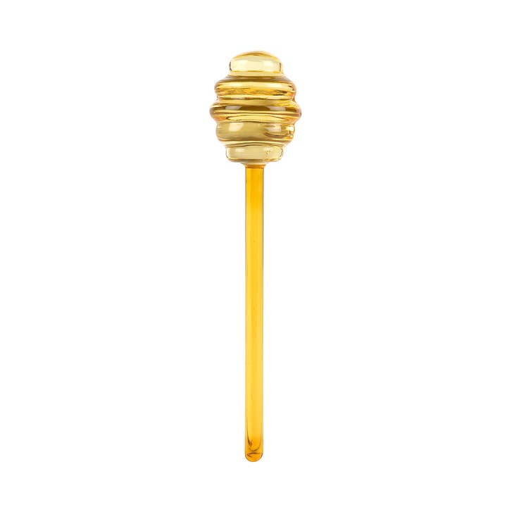 Nocturna - Wholesale Honey dipper - Glass Honey Dipper1