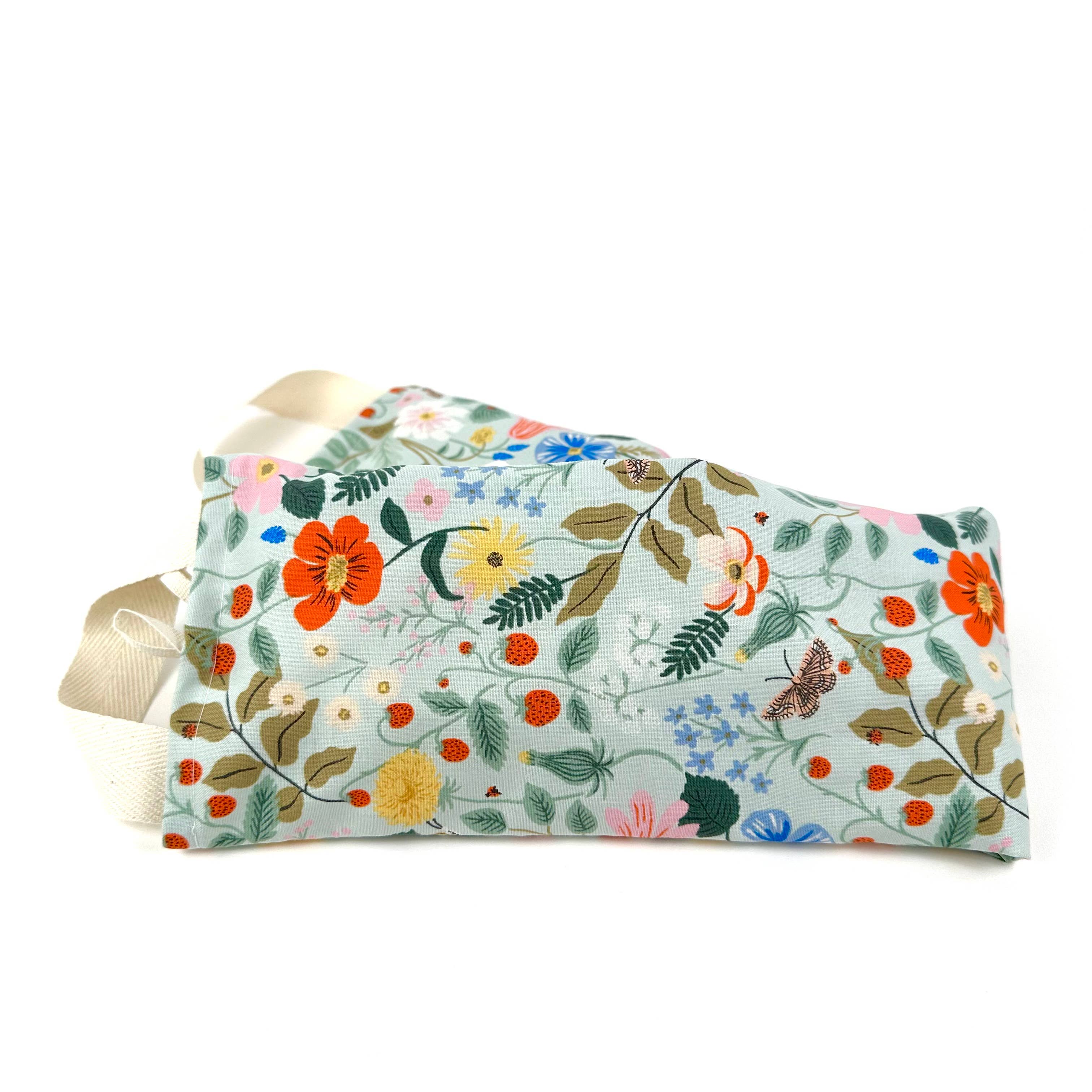 Miche Niche - Wholesale Kuuroord/therapeutisch kussen - Lavendel Nekomhulsel | Rifle Paper Co Collectie33