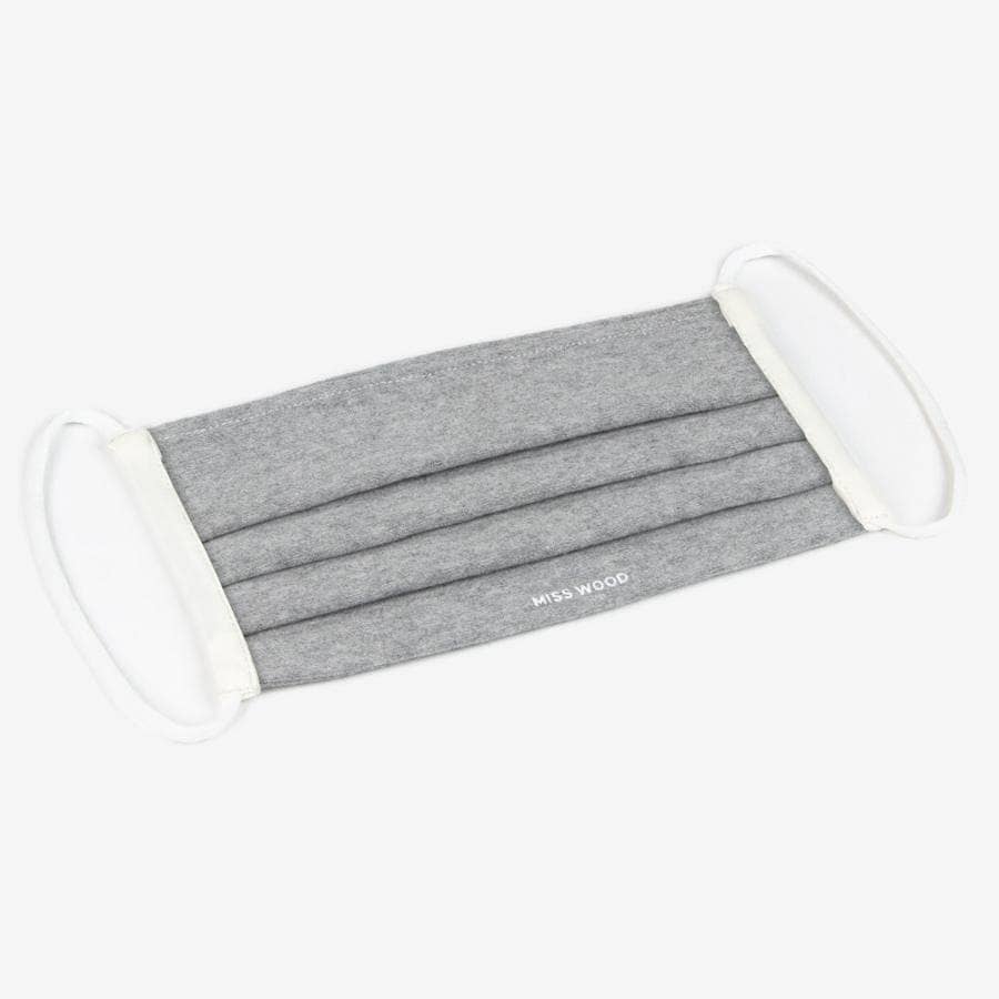 Miss Wood - Vendita all'ingrosso Mascherina/visiera protettiva - Maschera Miss Wood - Cotone17