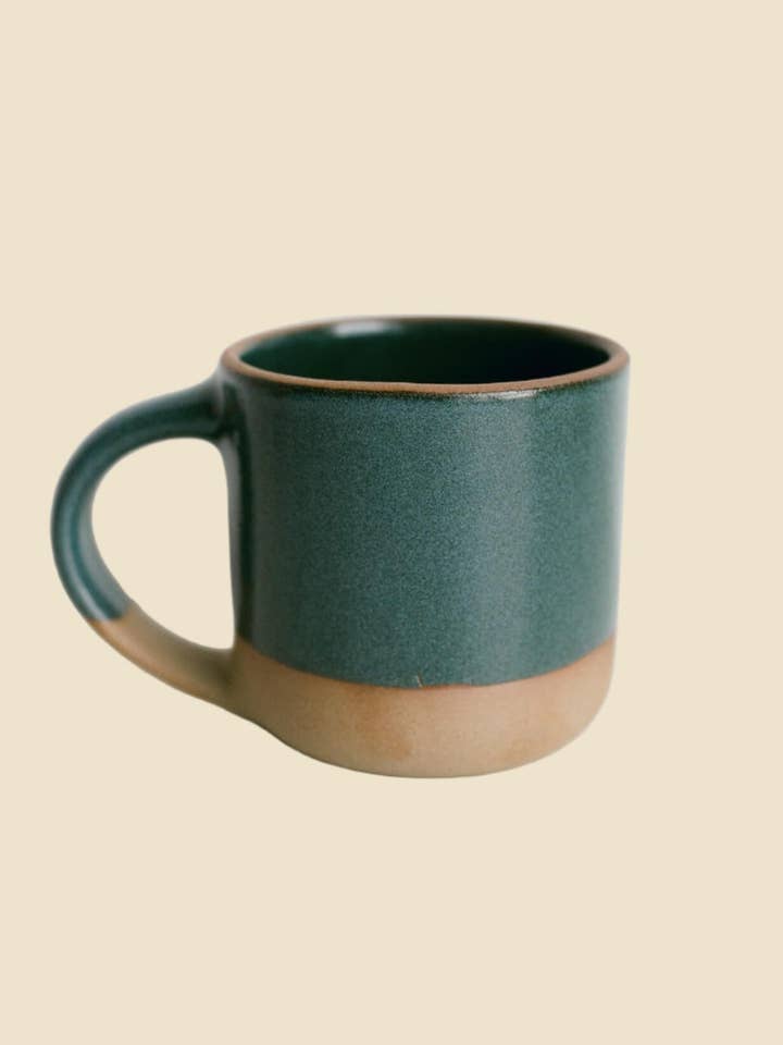 Tasse "Thé à Tokyo" pour la vente par One Stone Goods