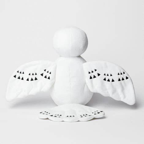 Sustainimals - Wholesale Stuffed/Plush Toy - Kids & Baby - Kallik the Snowy Owl1