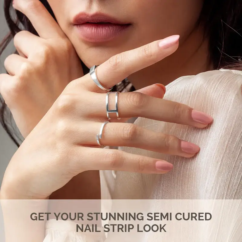 MELODYSUSIE - Wholesale Nail Dryer Fan - Aurora 1 LED/UV Nail Lamp5