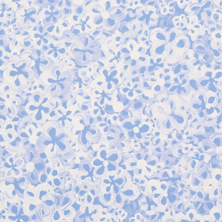 SUPERBLOOM - BLÅKLINT för wholesale av Backdrop