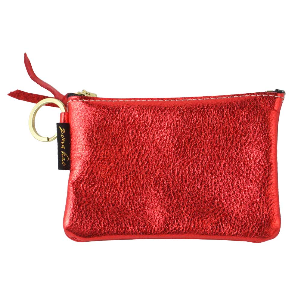 Zina Kao Exclusives – Großhandel Geldbörse – Damen – Die metallische Kara19