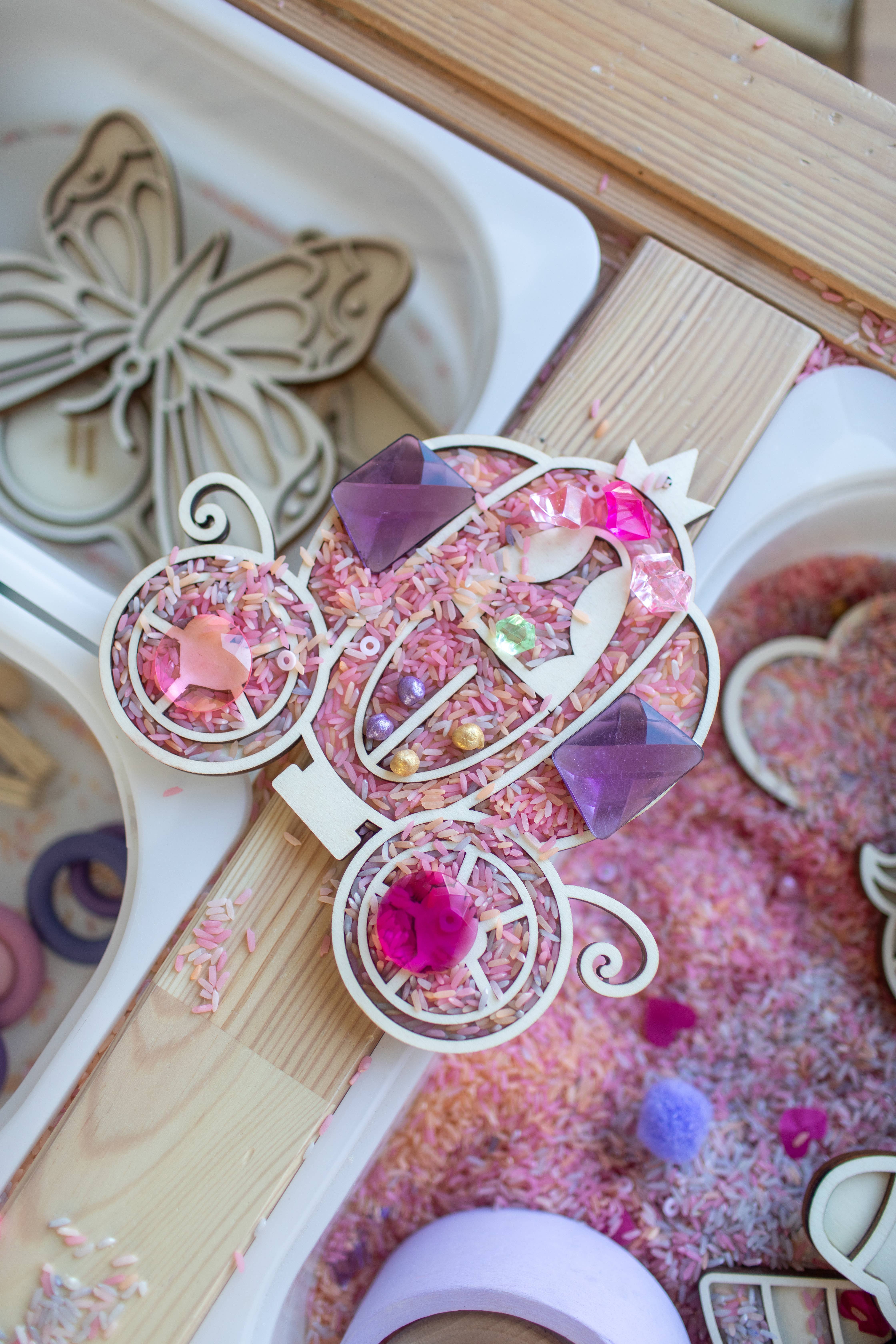 Studio de Rijk - Wholesale Wood Toy - Kids - Playset - Carriage3