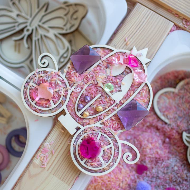 Studio de Rijk - Wholesale Wood Toy - Kids - Playset - Carriage3