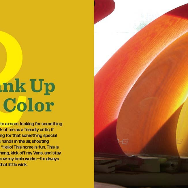 Gibbs Smith - Wholesale Home & Garden - Surf Style at Home1