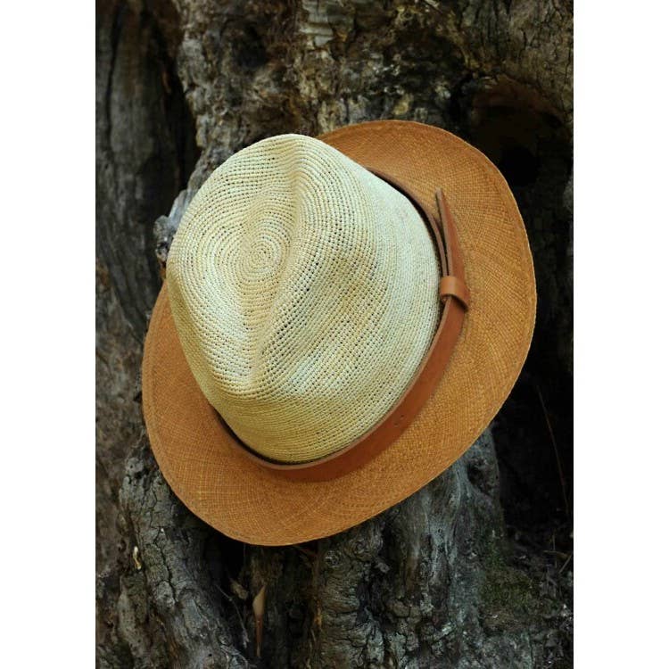 Tagua & Co - Vendita all'ingrosso Cappello di paglia - Unisex - Cappello Panama0