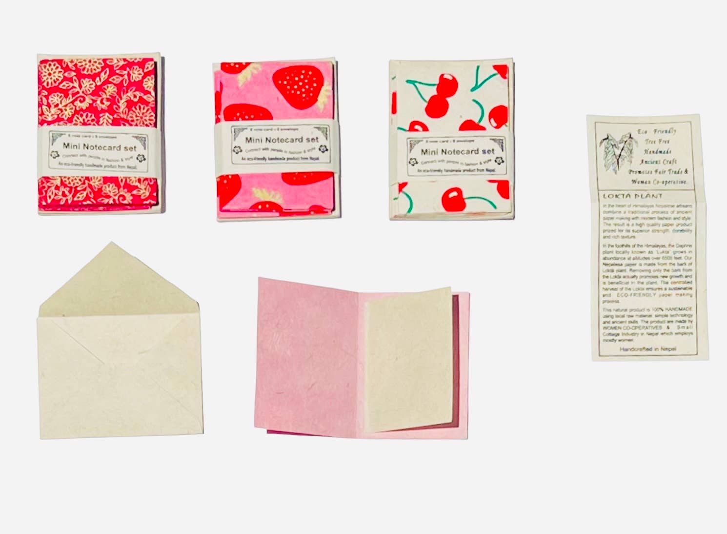 Giftsland - Wholesale Gift Tag - Gift Enclosure, constellation blue set of 81