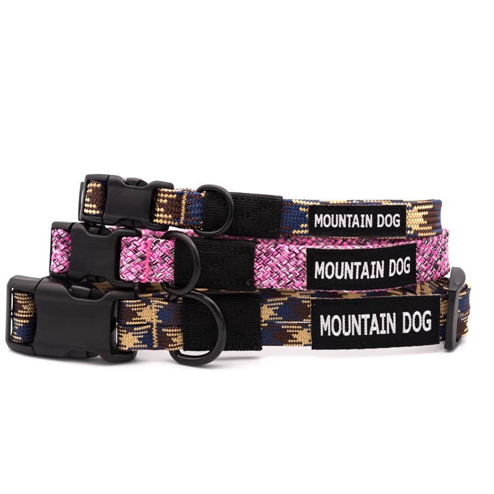 Dog Collar Adventure Style Climbing Rope for wholesale by Euro-Dog Collars and Leads