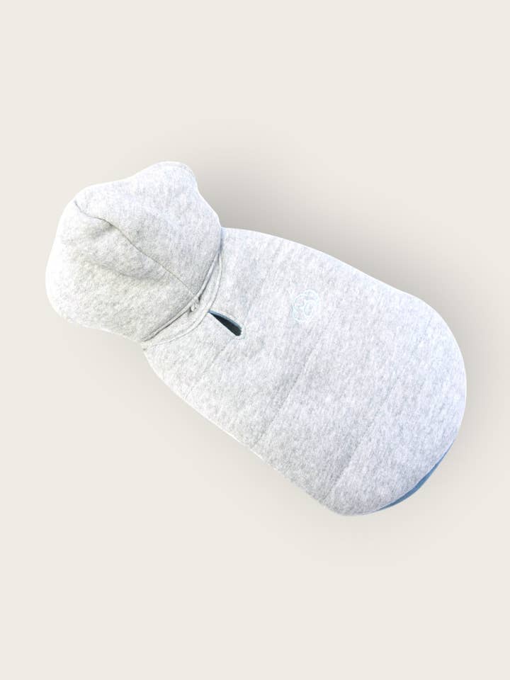 Briar Reversible Jacket - S631 for wholesale by Dandy's Pawsome