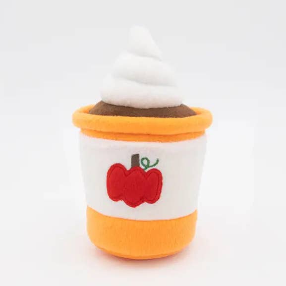 SPICE LATTE TOY for wholesale by Sunshine Treat Co., LLC
