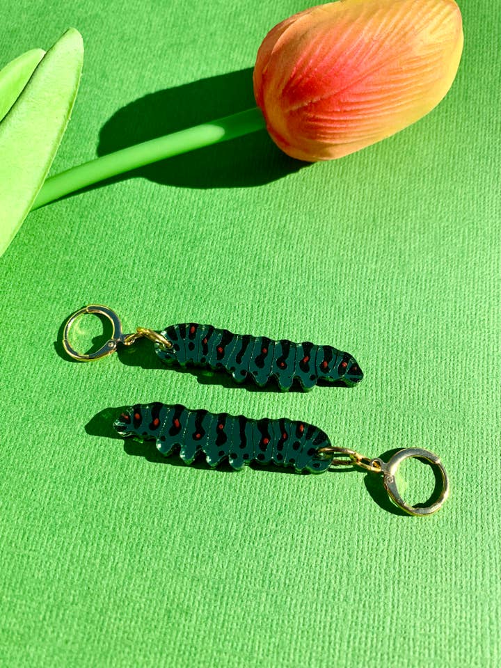 Caterpillar 🐛 for wholesale by Not Picasso