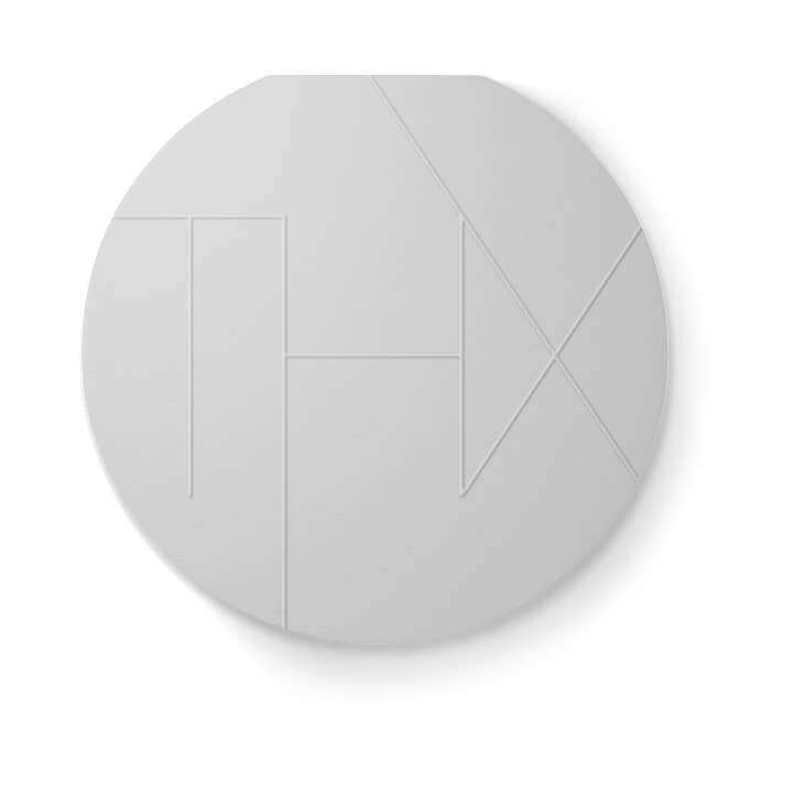 Carte THX à clapet 5,5 pouces pour la vente par Dear Beni