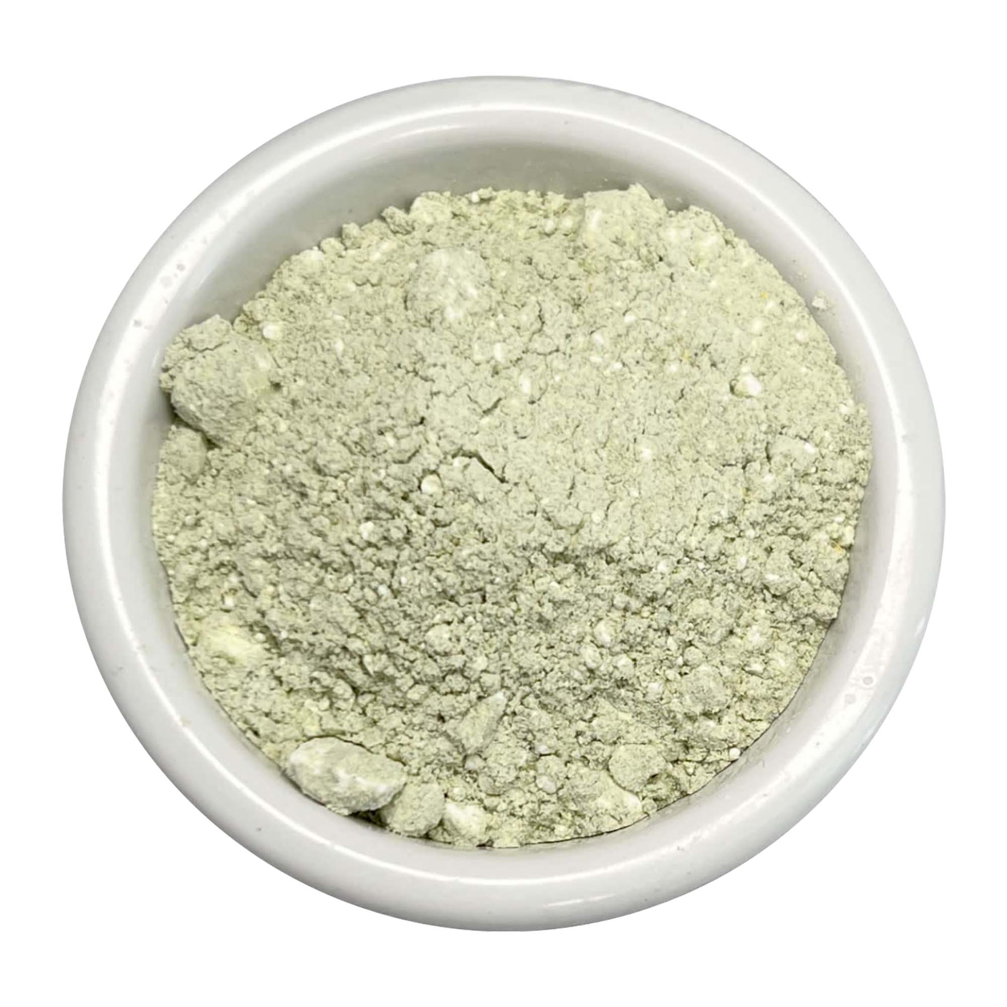 Ultimate Baker - Wholesale Sugar/Sweetener - Ultimate Baker Green Powdered Sugar (1x1lb) 0