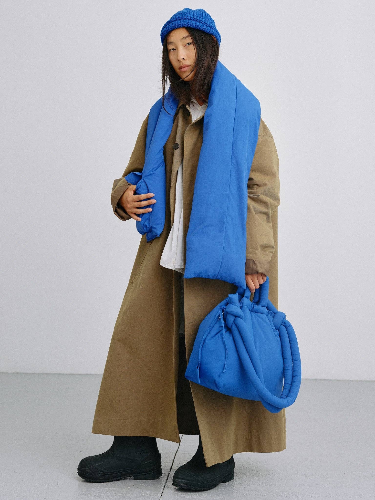 Ölend Backpacks - Wholesale Shoulder Bag - Women's - Ona Soft Bag94