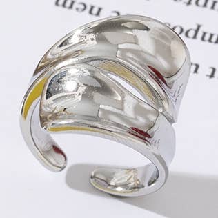 Ring - Viviana for wholesale by Lovelika