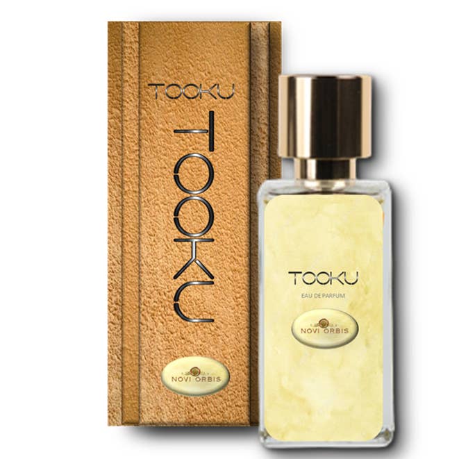 PROFUMO TOOKU - EDP für den Großhandel von novi orbis srls