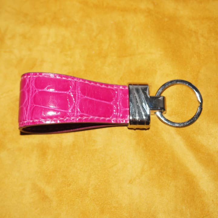 Porte-clès pour la vente par Ak Yol Atelier