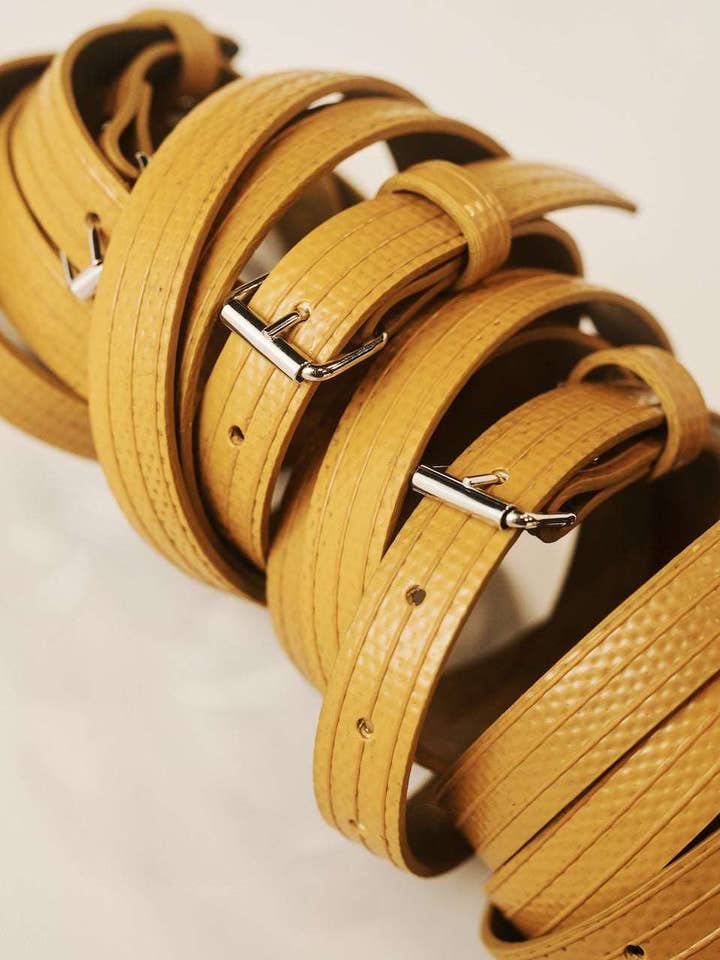 002 Fire-hose Belt for wholesale by Vaela