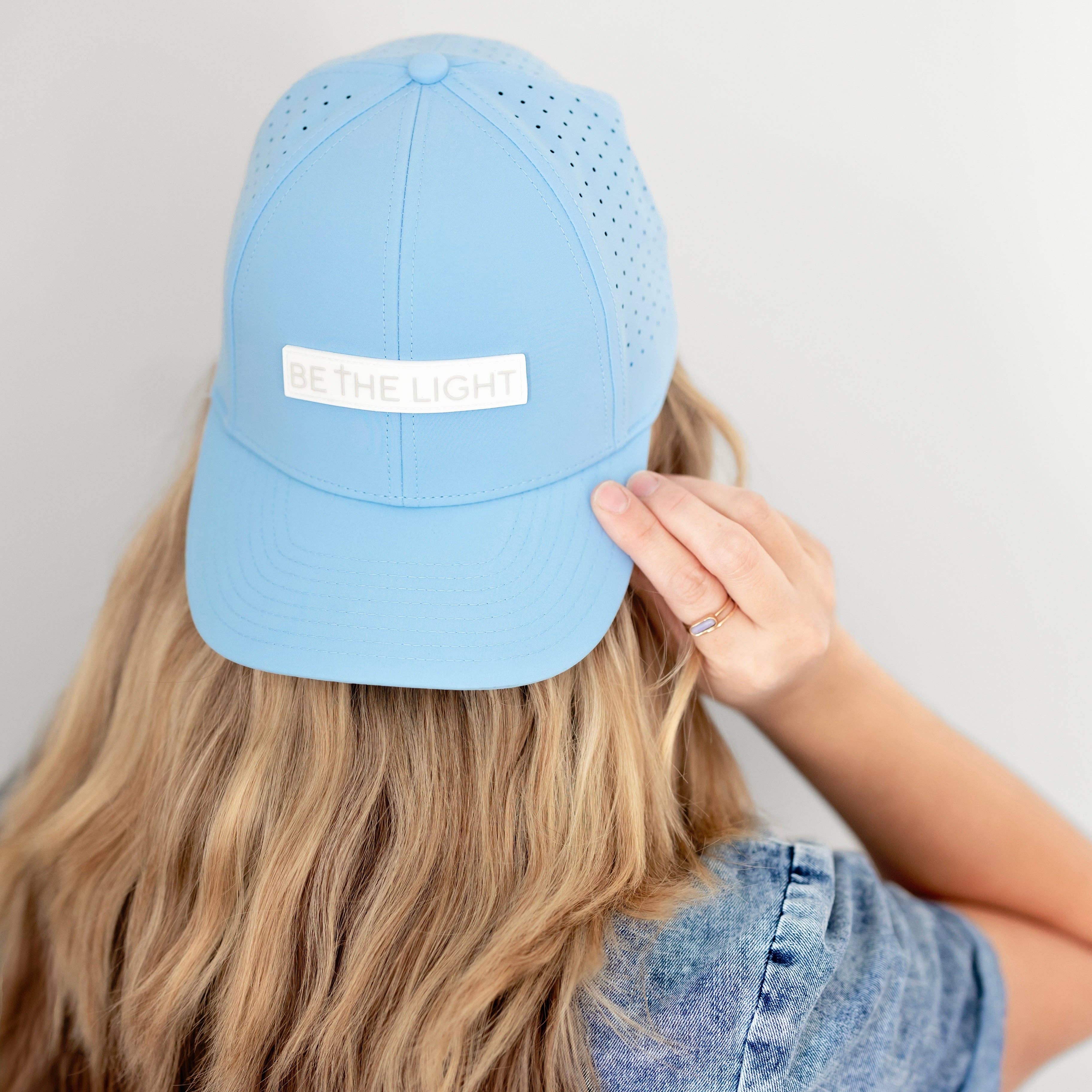 Ryan & Rose - Venta al por mayor Gorra de béisbol - Mujer - Sombreros cristianos11