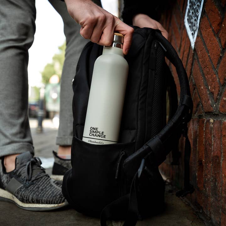 @Bambuu - Venta al por mayor Botellas de agua - La botella de agua