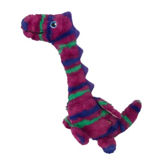 Pet Palette Distribution - Wholesale Pet Toy - Dog - KONG® Shakers™ Honkers Dragon Dog Plush Toy Large1